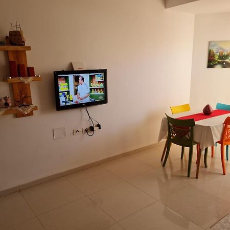 Residence Sayadi - Chatt Meriam - Sousse Port El-Kantaoui Eksteriør bilde