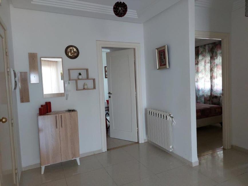 Residence Sayadi - Chatt Meriam - Sousse Port El-Kantaoui Eksteriør bilde