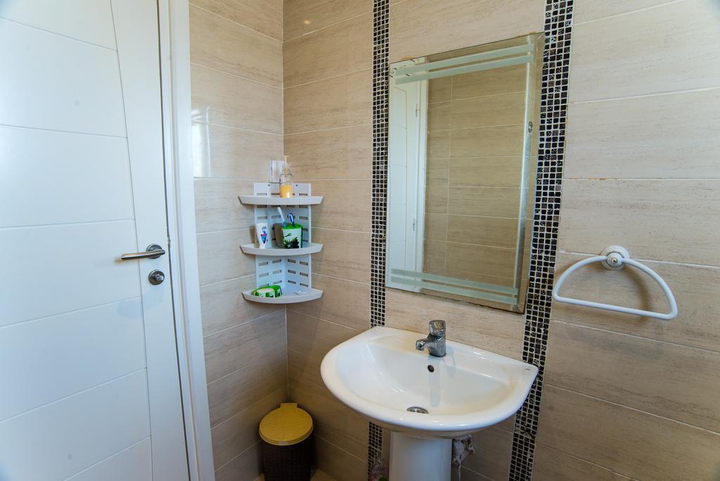 Residence Sayadi - Chatt Meriam - Sousse Port El-Kantaoui Eksteriør bilde