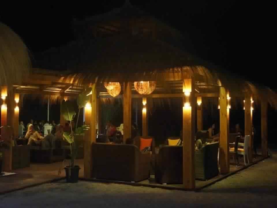 Residence Sayadi - Chatt Meriam - Sousse Port El-Kantaoui Eksteriør bilde