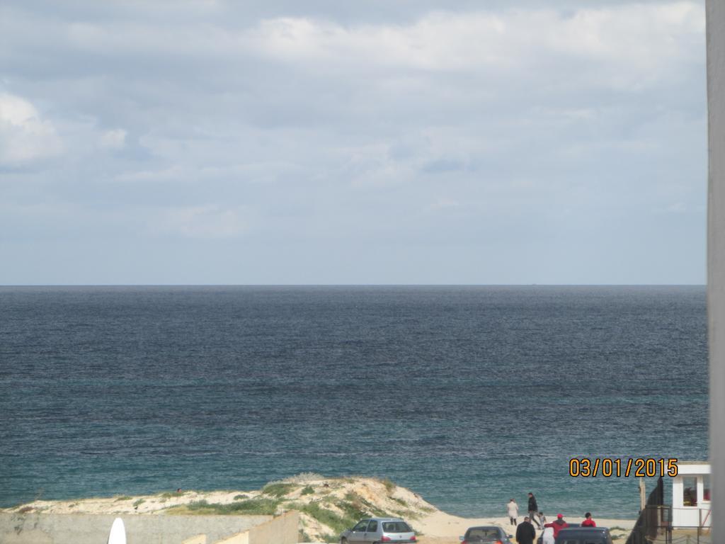 Residence Sayadi - Chatt Meriam - Sousse Port El-Kantaoui Eksteriør bilde
