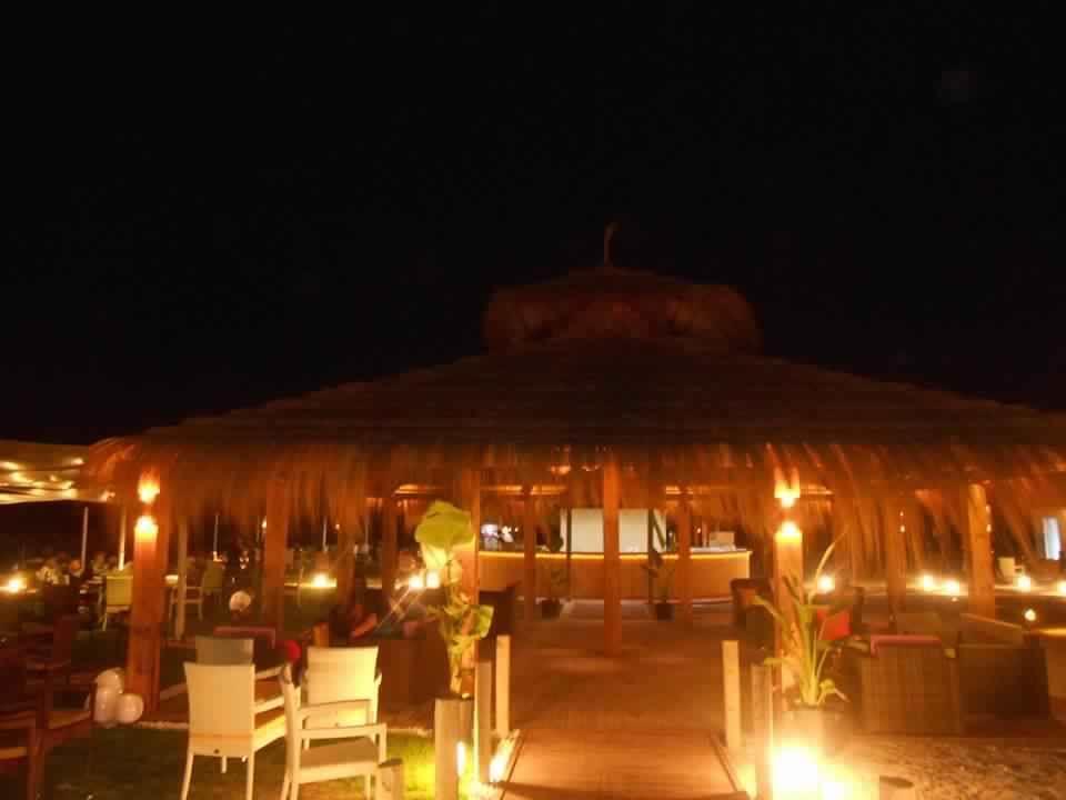 Residence Sayadi - Chatt Meriam - Sousse Port El-Kantaoui Eksteriør bilde